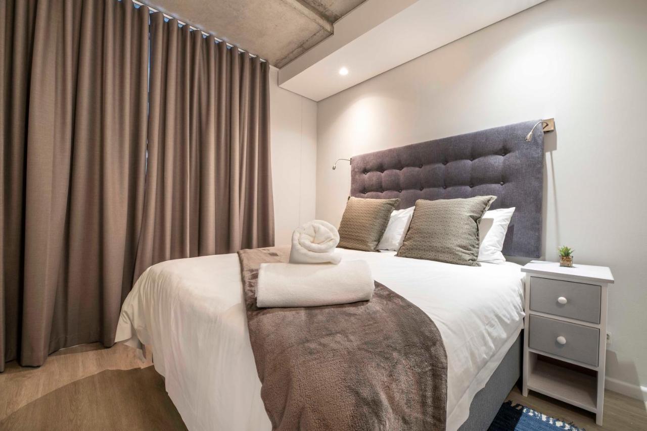 C502 Woodstock Quarter Apartment