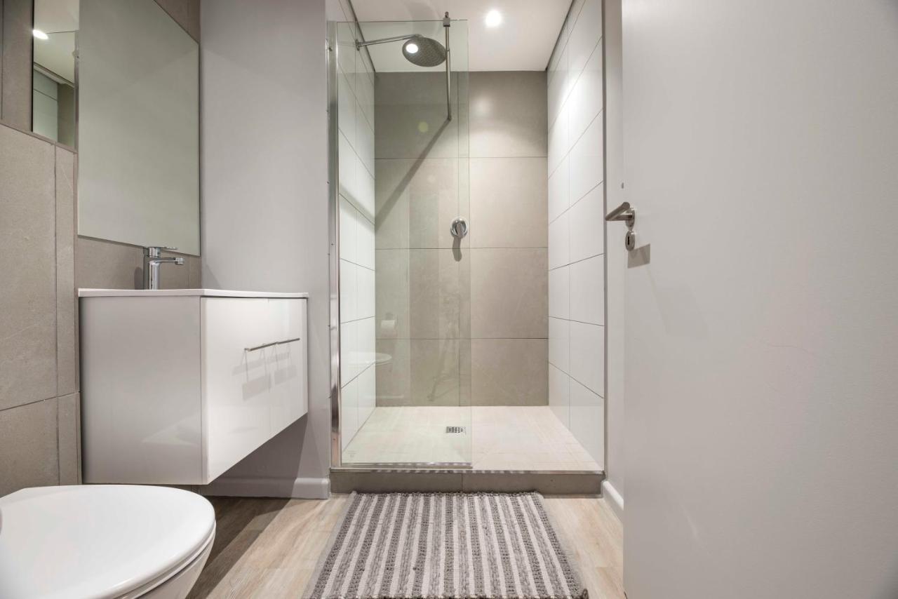 C502 Woodstock Quarter Apartment Cape Town