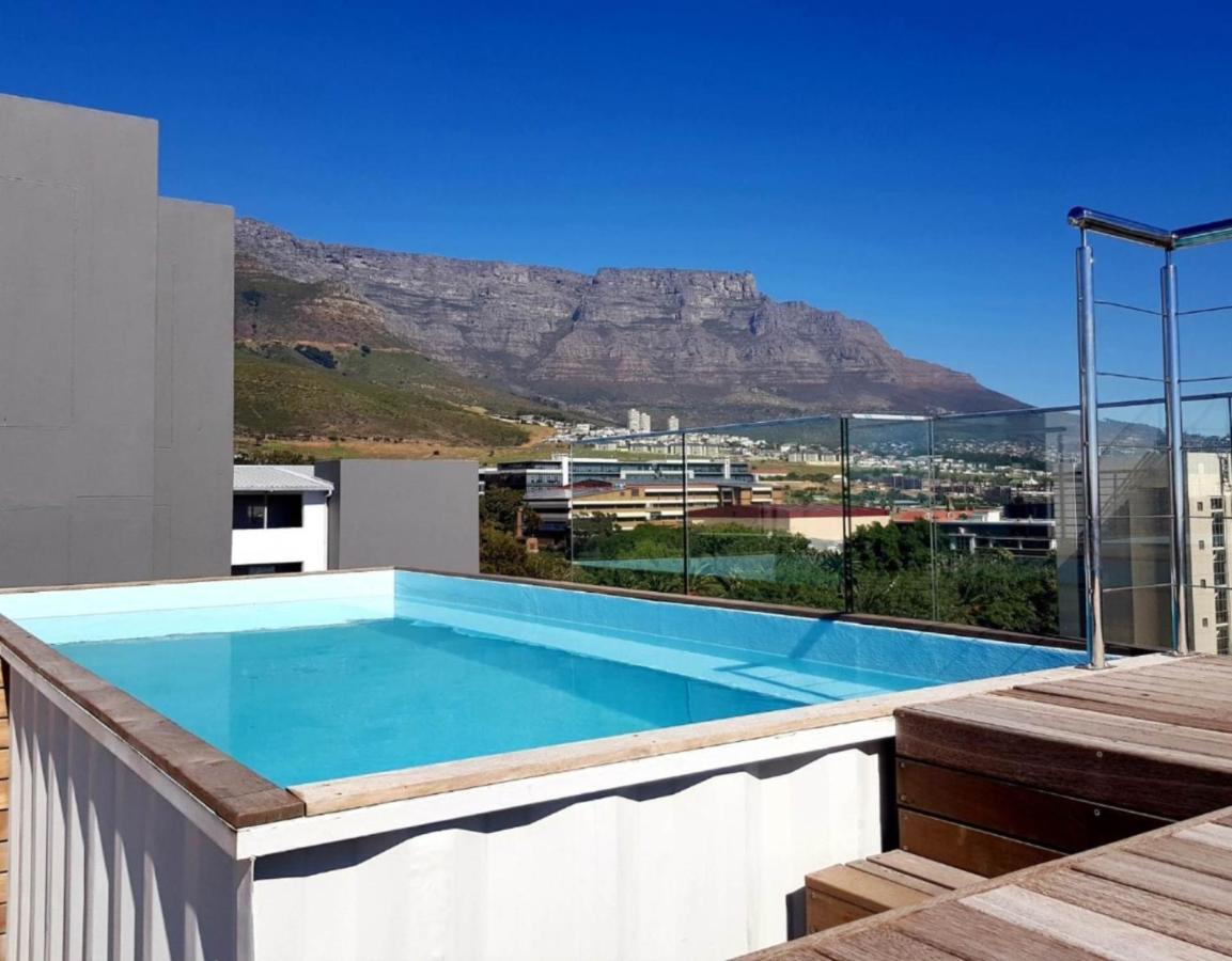 C502 Woodstock Quarter Cape Town